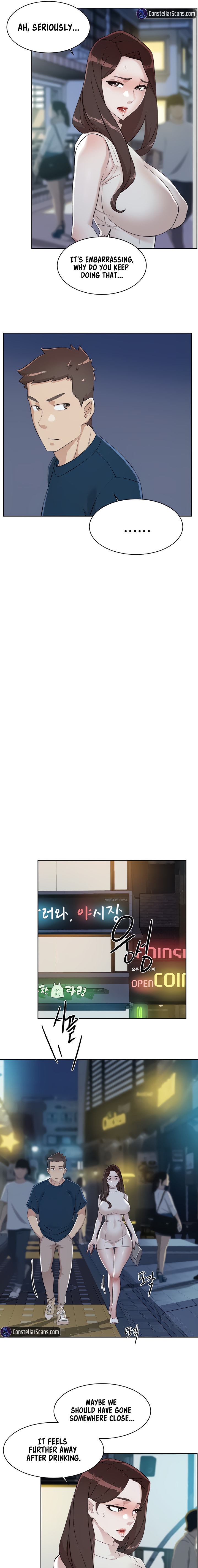 Everything about Best Friend - Chapter 95 [photo 3] - MangaPorn