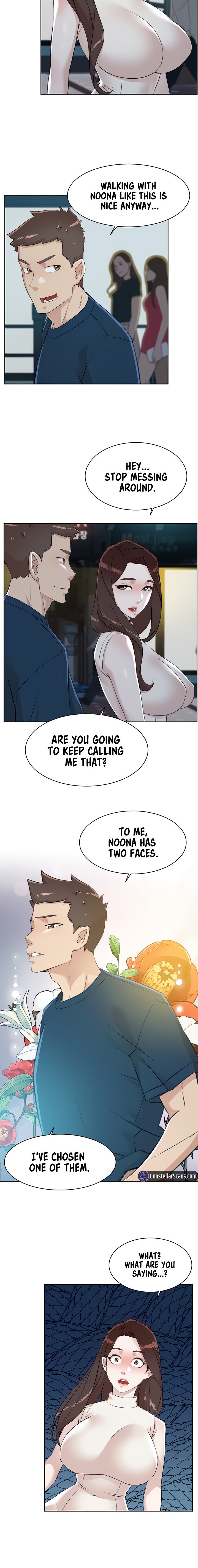 Everything about Best Friend - Chapter 95 [photo 4] - MangaPorn