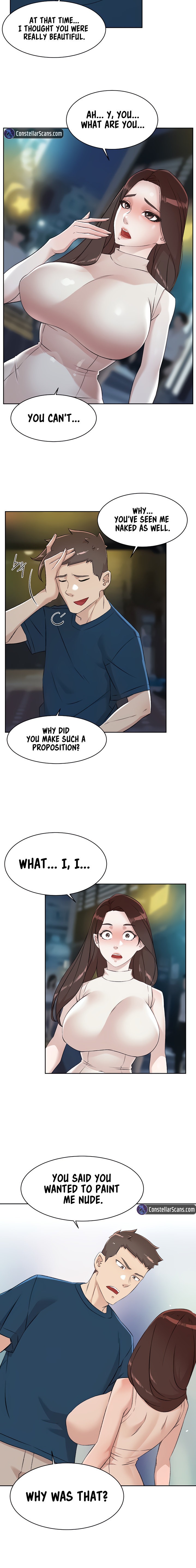 Everything about Best Friend - Chapter 95 [photo 6] - MangaPorn