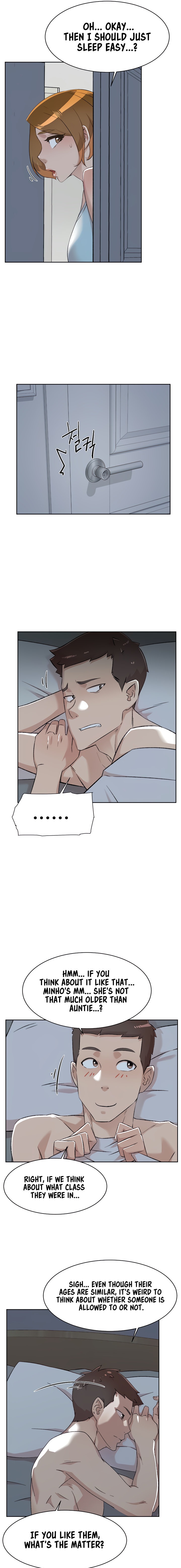 Everything about Best Friend - Chapter 96 [photo 11] - MangaPorn