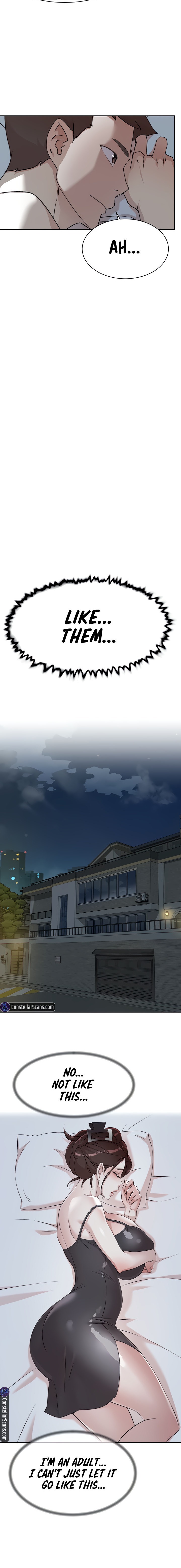 Everything about Best Friend - Chapter 96 [photo 12] - MangaPorn