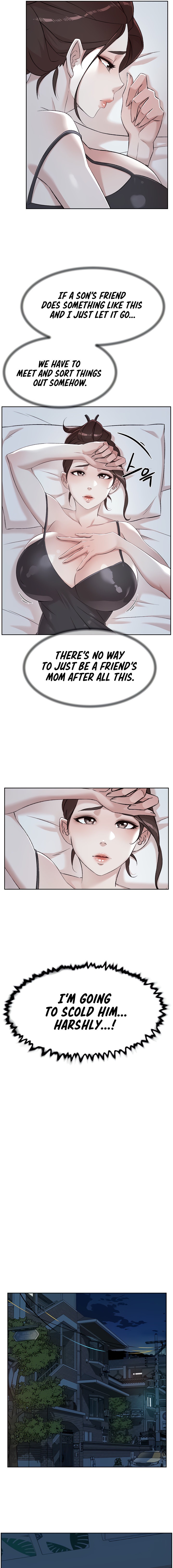 Everything about Best Friend - Chapter 96 [photo 13] - MangaPorn