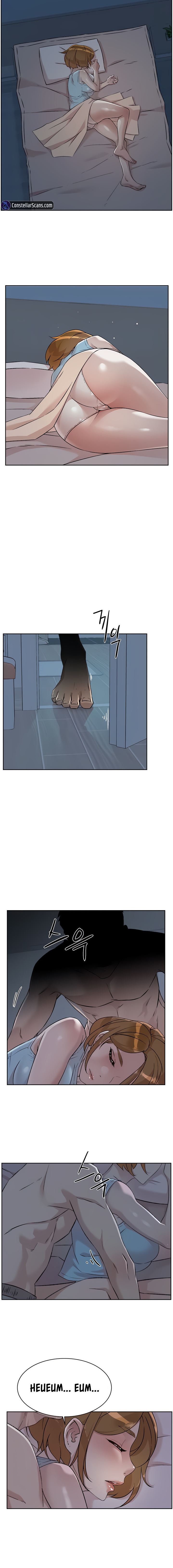 Everything about Best Friend - Chapter 96 [photo 14] - MangaPorn