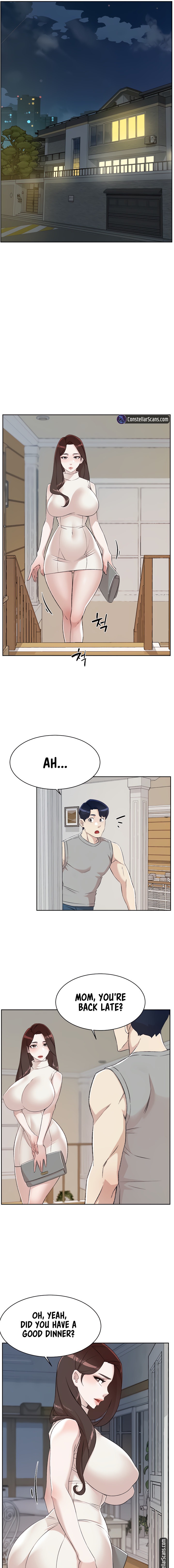 Everything about Best Friend - Chapter 96 [photo 5] - MangaPorn