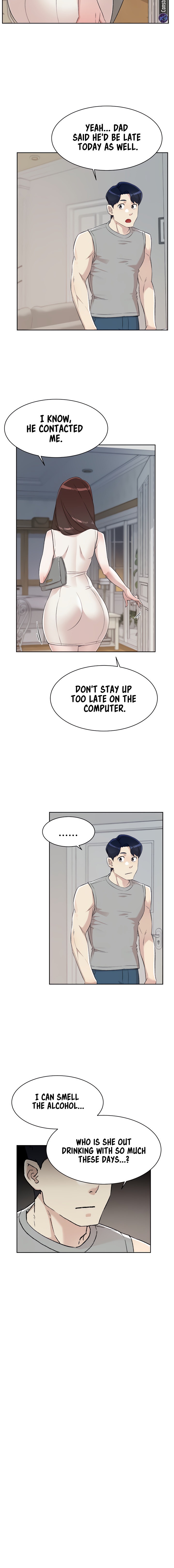 Everything about Best Friend - Chapter 96 [photo 6] - MangaPorn