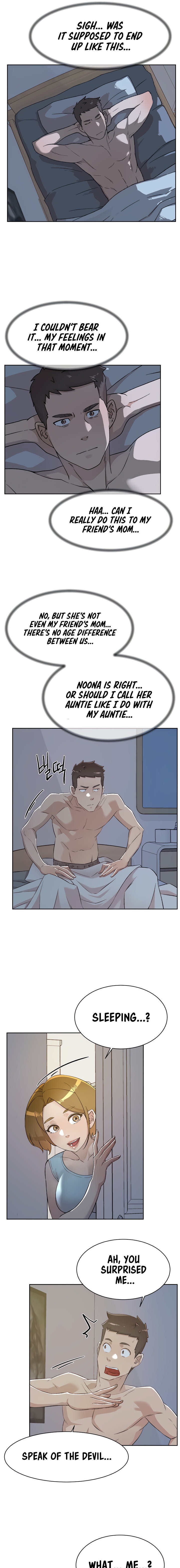 Everything about Best Friend - Chapter 96 [photo 9] - MangaPorn