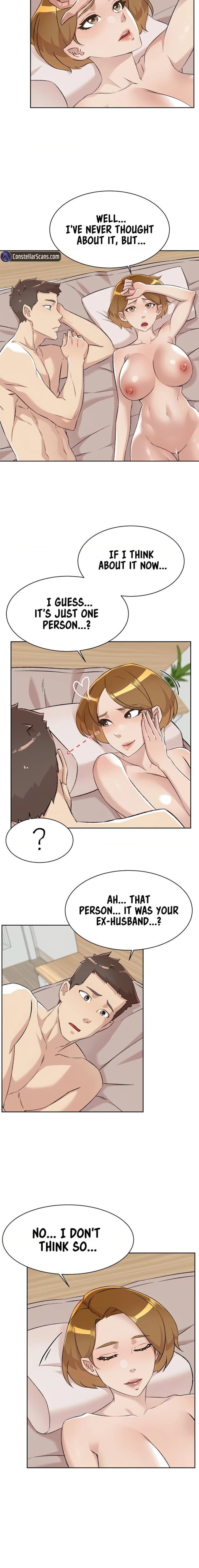 Everything about Best Friend - Chapter 97 [photo 12] - MangaPorn