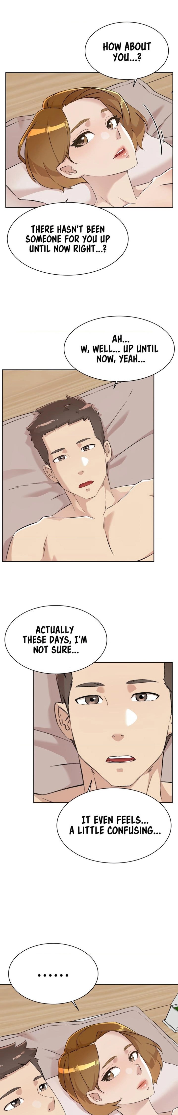 Everything about Best Friend - Chapter 97 [photo 13] - MangaPorn