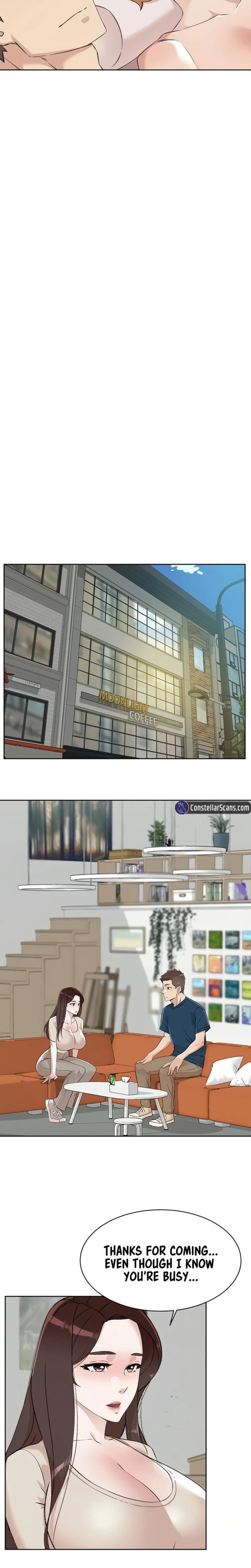 Everything about Best Friend - Chapter 97 [photo 14] - MangaPorn