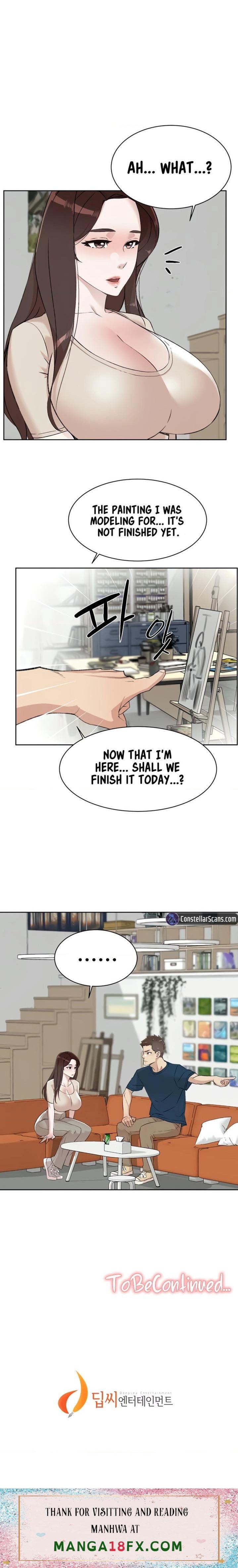 Everything about Best Friend - Chapter 97 [photo 16] - MangaPorn