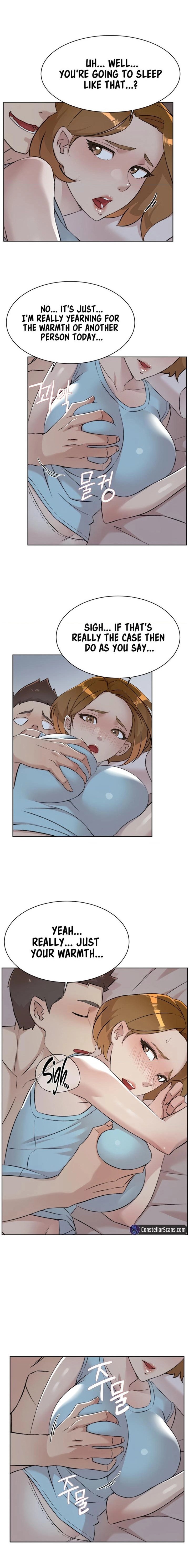 Everything about Best Friend - Chapter 97 [photo 2] - MangaPorn