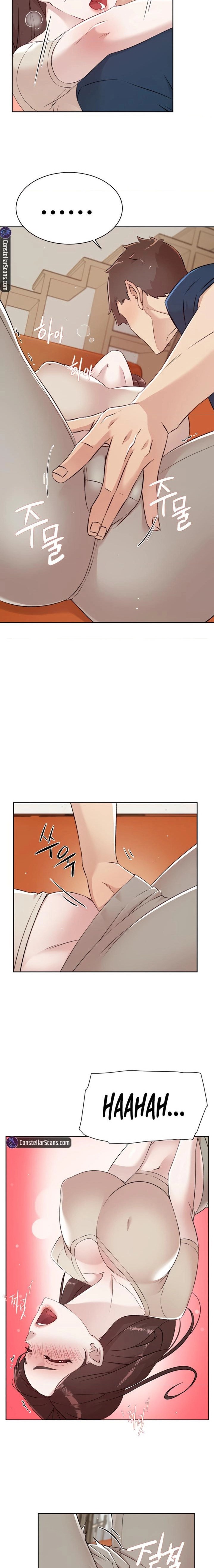 Everything about Best Friend - Chapter 98 [photo 11] - MangaPorn