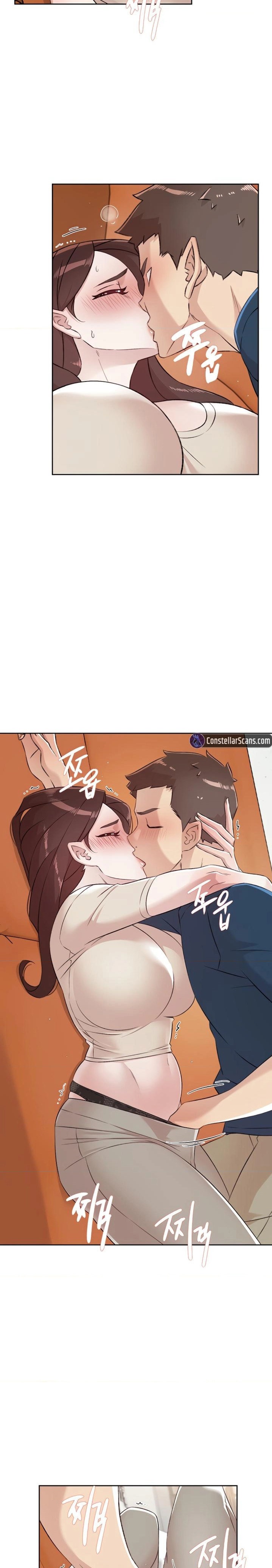 Everything about Best Friend - Chapter 98 [photo 14] - MangaPorn