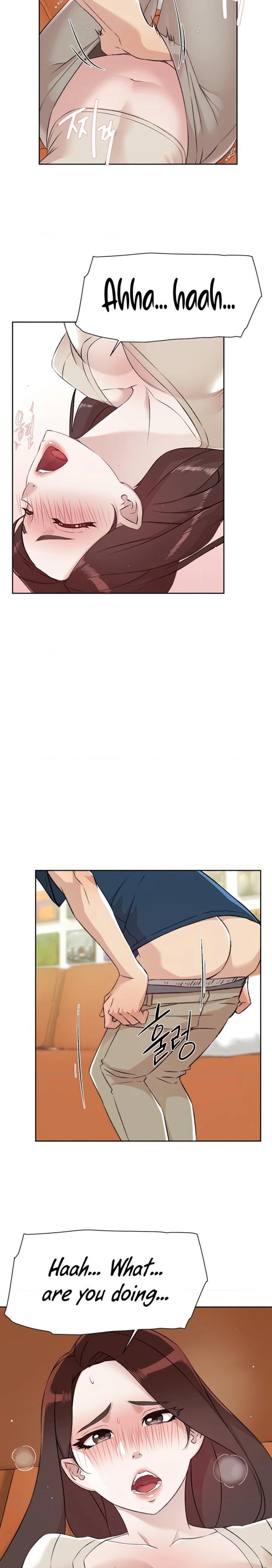 Everything about Best Friend - Chapter 98 [photo 15] - MangaPorn