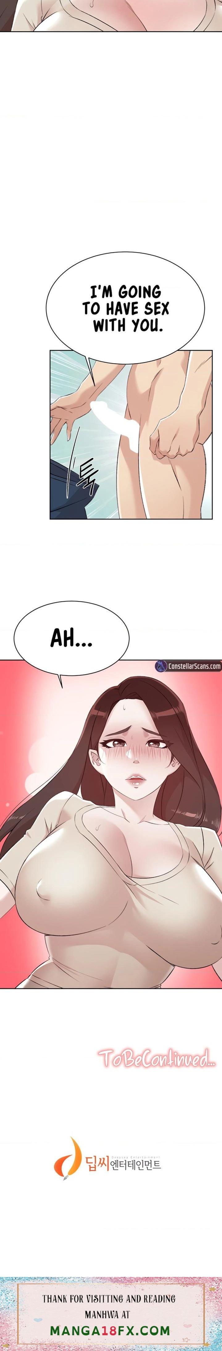 Everything about Best Friend - Chapter 98 [photo 16] - MangaPorn