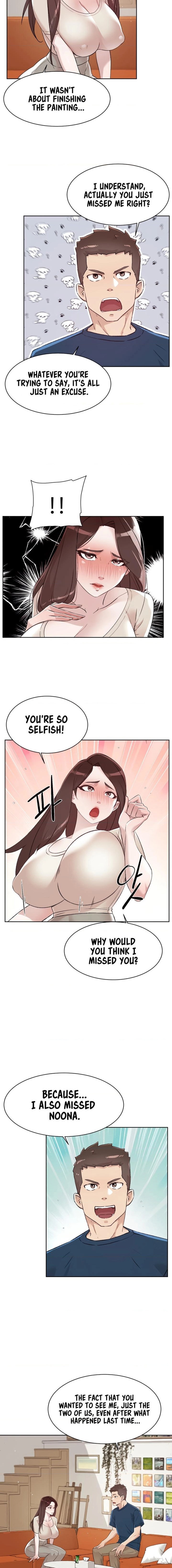 Everything about Best Friend - Chapter 98 [photo 2] - MangaPorn