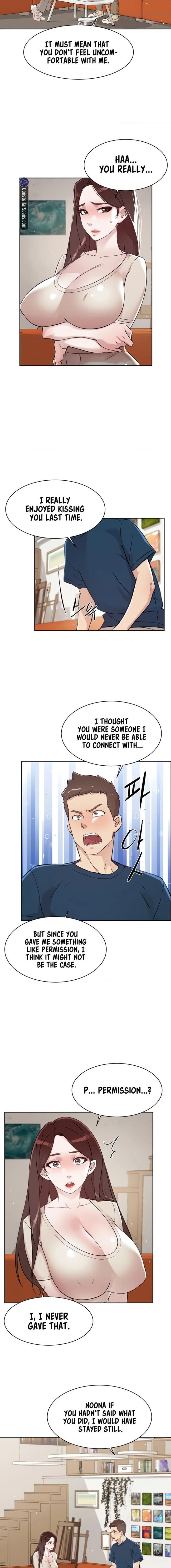 Everything about Best Friend - Chapter 98 [photo 3] - MangaPorn