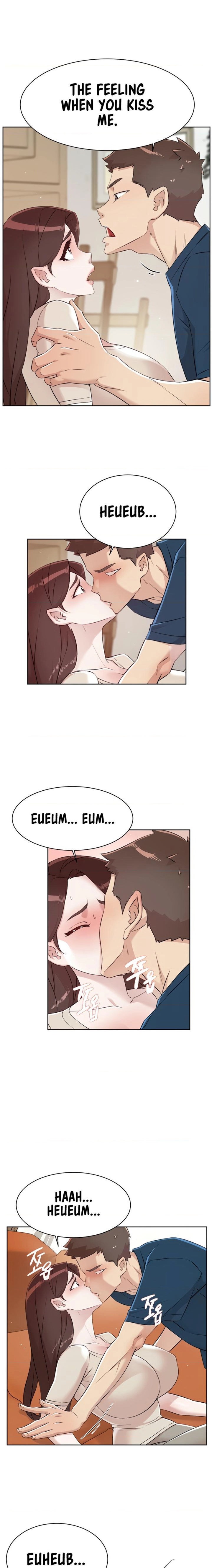 Everything about Best Friend - Chapter 98 [photo 5] - MangaPorn