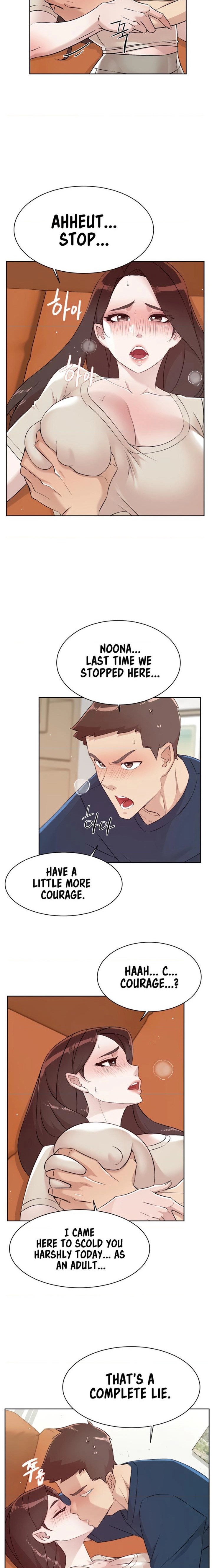 Everything about Best Friend - Chapter 98 [photo 7] - MangaPorn