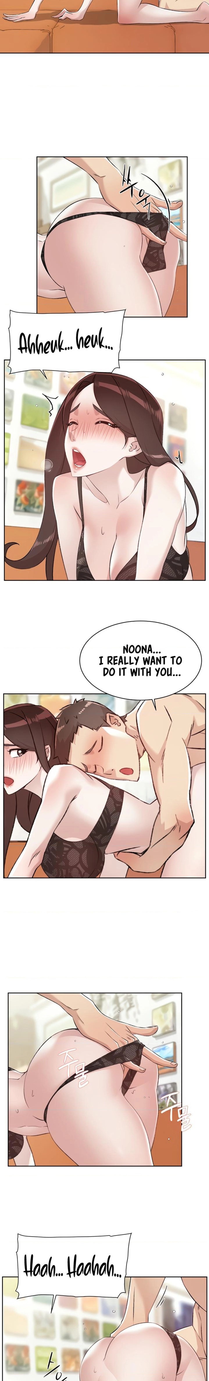 Everything about Best Friend - Chapter 99 [photo 10] - MangaPorn