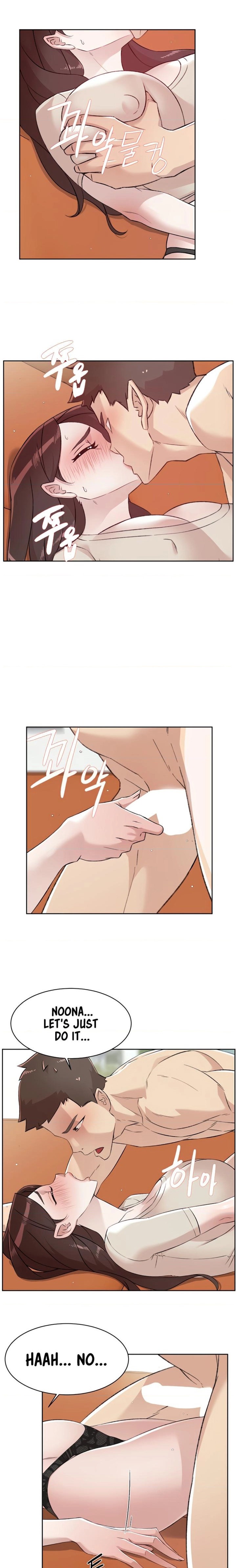 Everything about Best Friend - Chapter 99 [photo 5] - MangaPorn