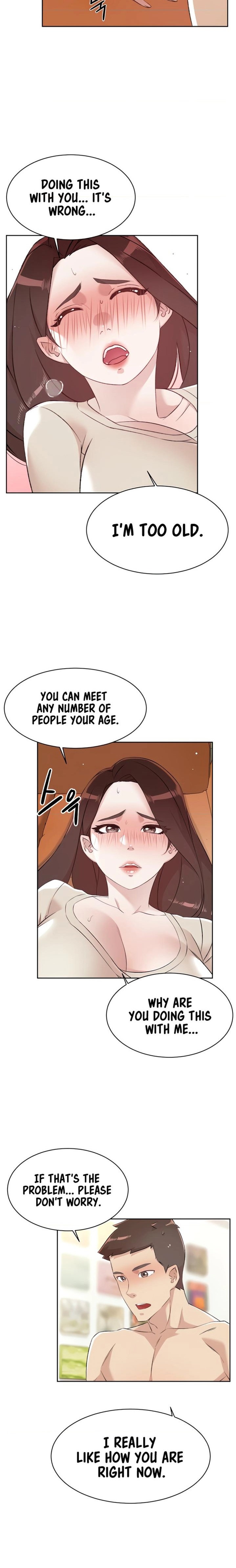 Everything about Best Friend - Chapter 99 [photo 6] - MangaPorn