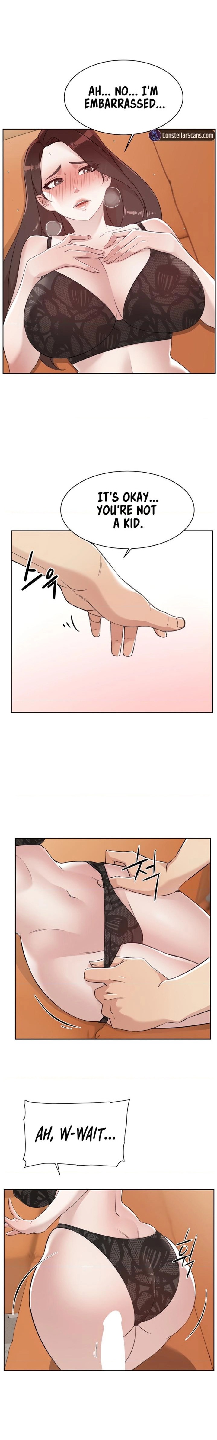 Everything about Best Friend - Chapter 99 [photo 8] - MangaPorn