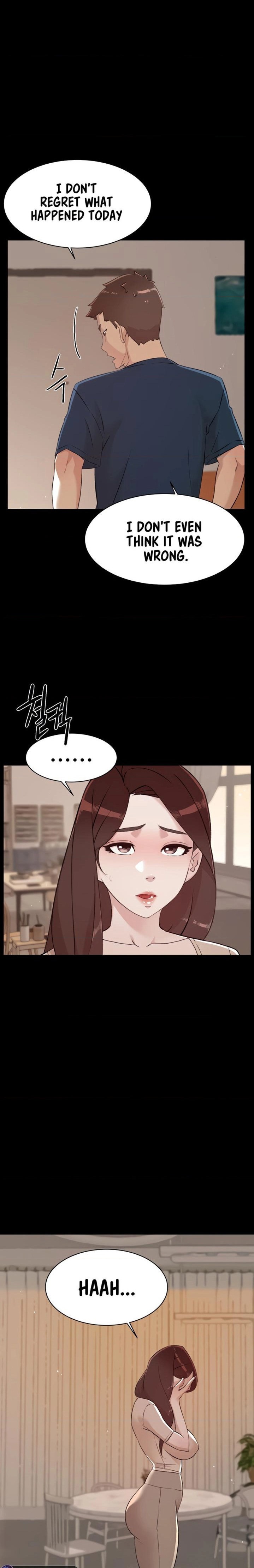 Everything about Best Friend - Chapter 100 [photo 14] - MangaPorn