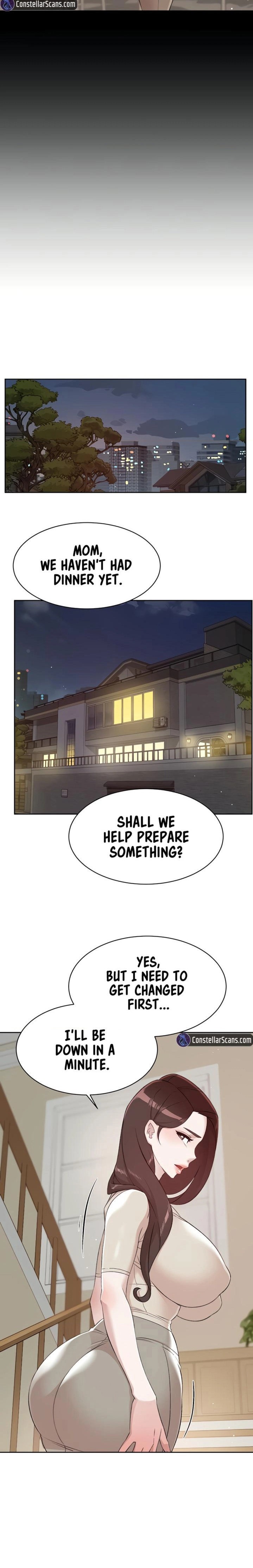 Everything about Best Friend - Chapter 100 [photo 15] - MangaPorn