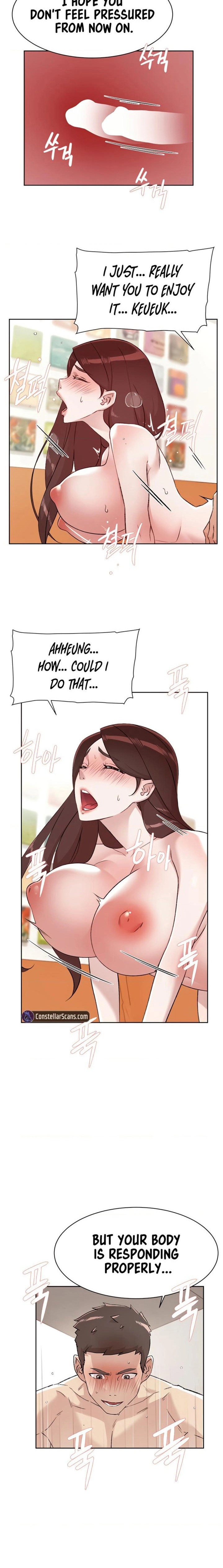 Everything about Best Friend - Chapter 100 [photo 4] - MangaPorn