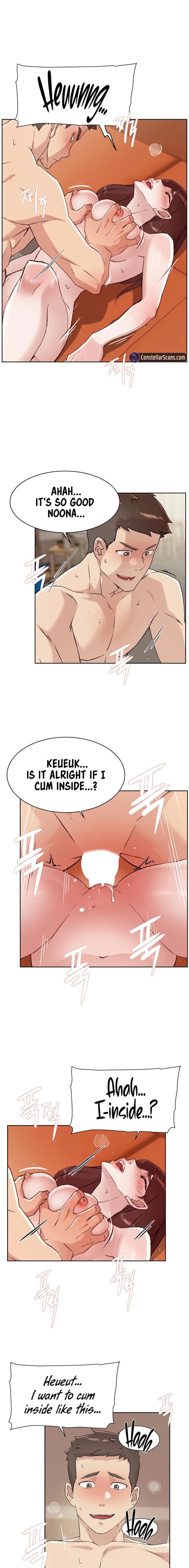 Everything about Best Friend - Chapter 100 [photo 8] - MangaPorn