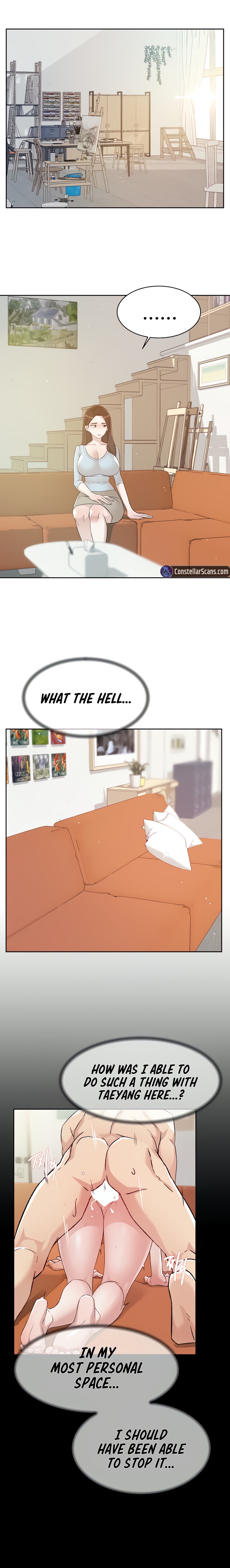 Everything about Best Friend - Chapter 101 [photo 10] - MangaPorn