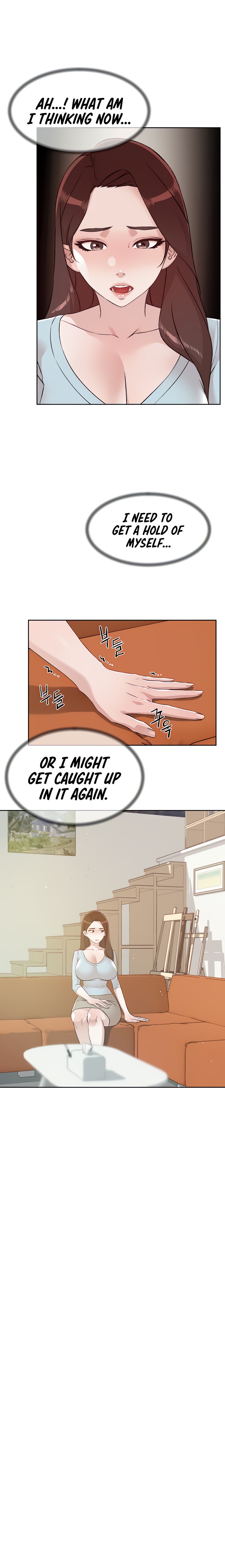 Everything about Best Friend - Chapter 101 [photo 12] - MangaPorn