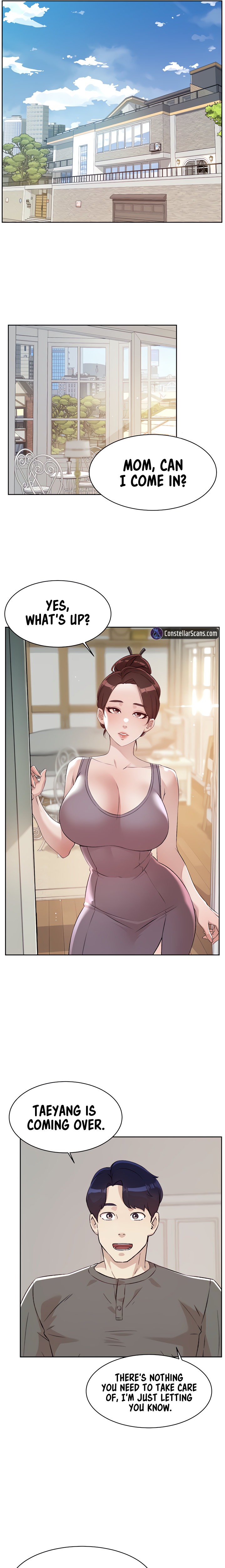 Everything about Best Friend - Chapter 101 [photo 13] - MangaPorn