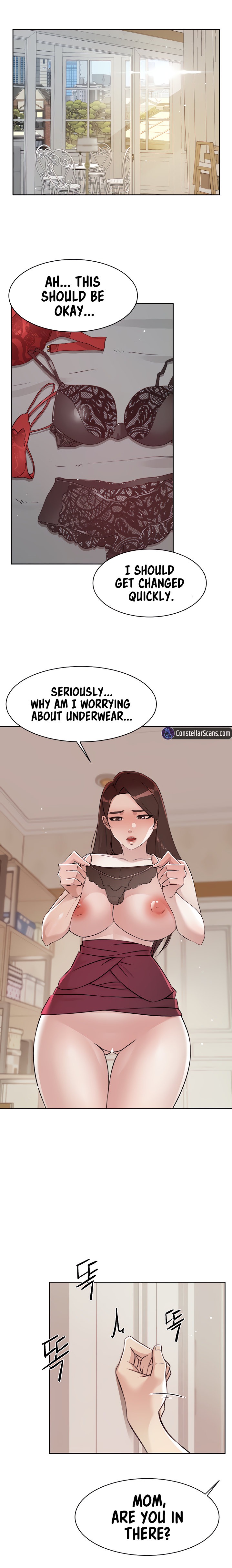 Everything about Best Friend - Chapter 101 [photo 17] - MangaPorn