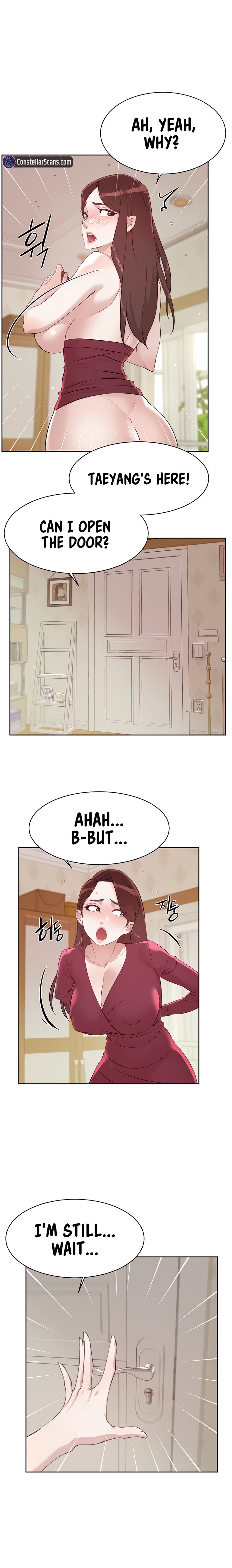 Everything about Best Friend - Chapter 101 [photo 18] - MangaPorn