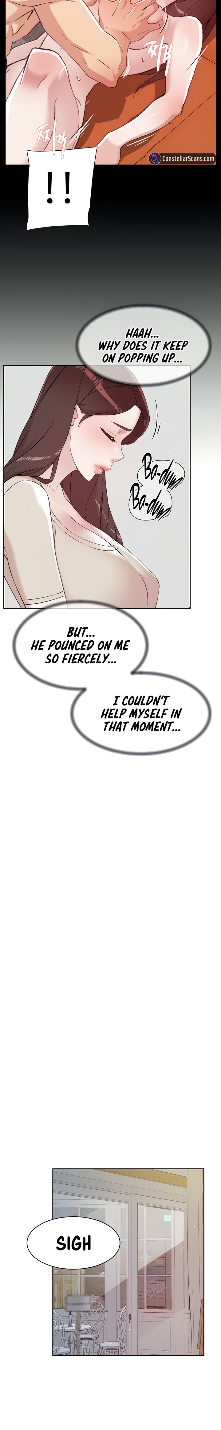 Everything about Best Friend - Chapter 101 [photo 6] - MangaPorn