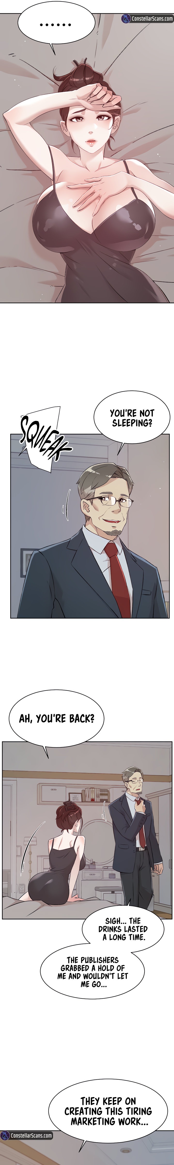 Everything about Best Friend - Chapter 101 [photo 7] - MangaPorn