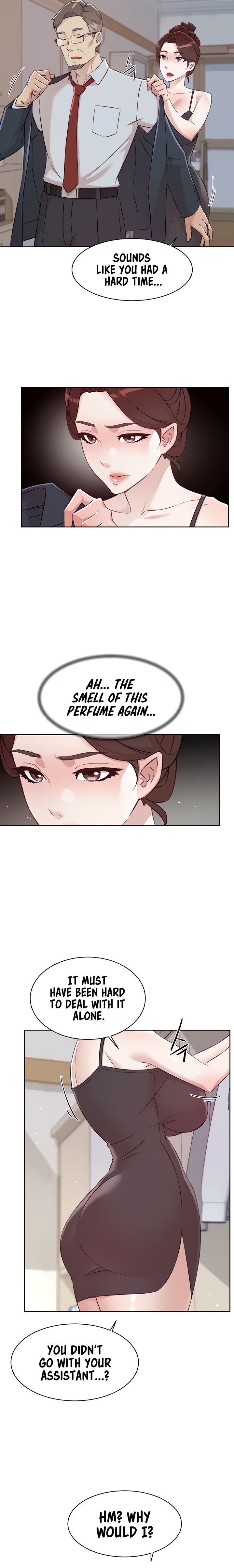 Everything about Best Friend - Chapter 101 [photo 8] - MangaPorn