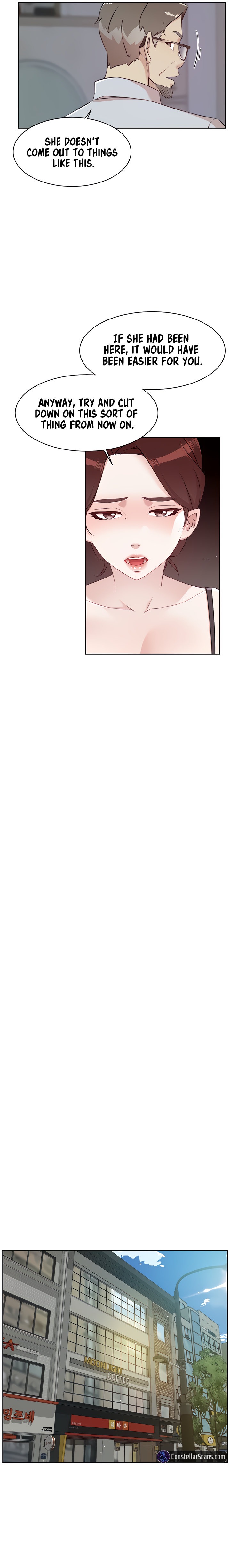 Everything about Best Friend - Chapter 101 [photo 9] - MangaPorn