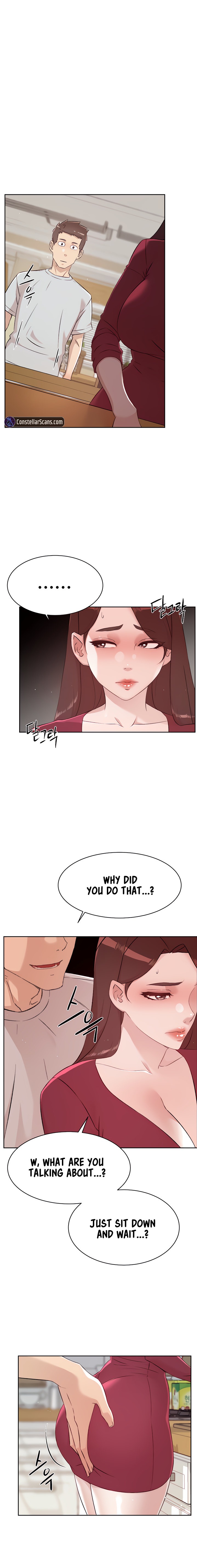 Everything about Best Friend - Chapter 102 [photo 10] - MangaPorn