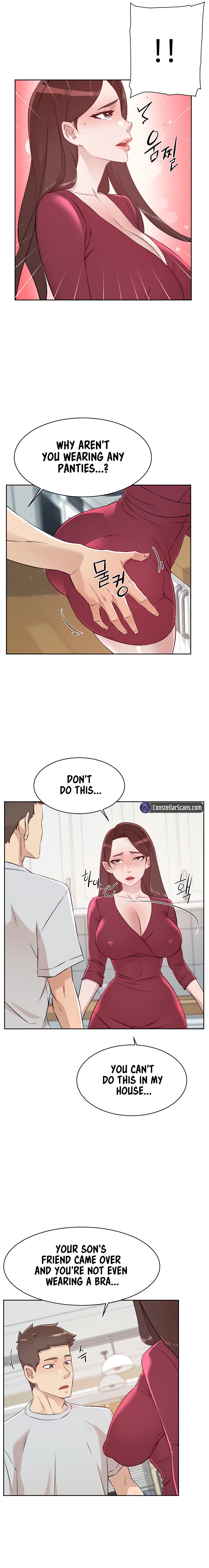Everything about Best Friend - Chapter 102 [photo 11] - MangaPorn