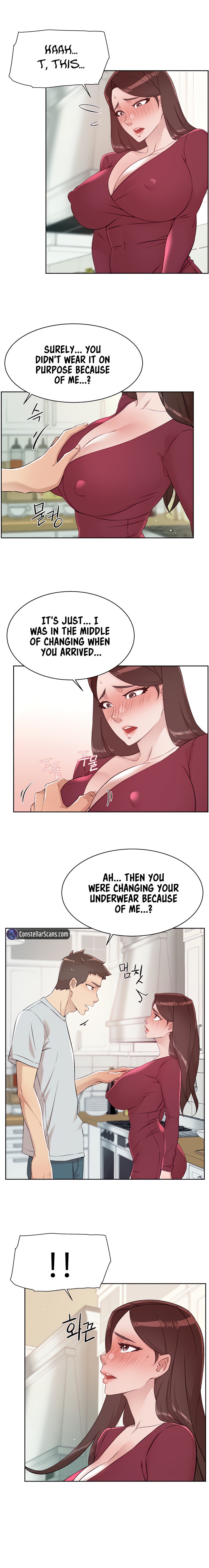 Everything about Best Friend - Chapter 102 [photo 12] - MangaPorn