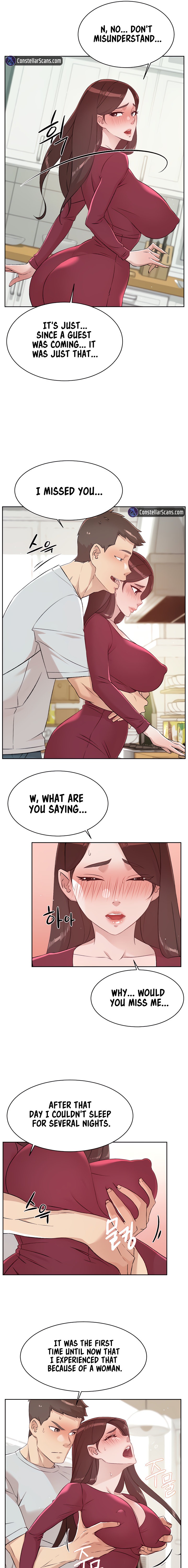 Everything about Best Friend - Chapter 102 [photo 13] - MangaPorn