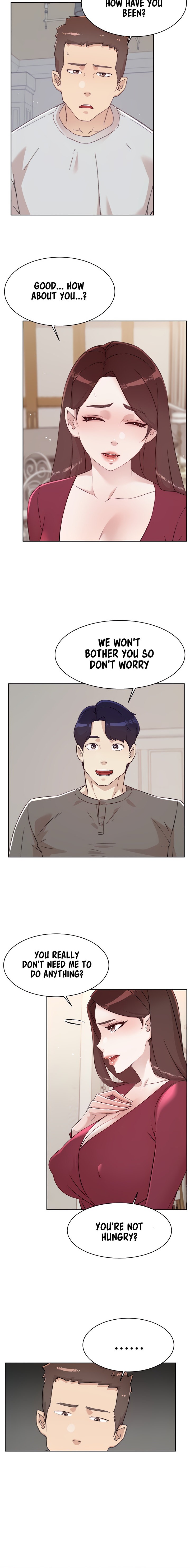 Everything about Best Friend - Chapter 102 [photo 2] - MangaPorn