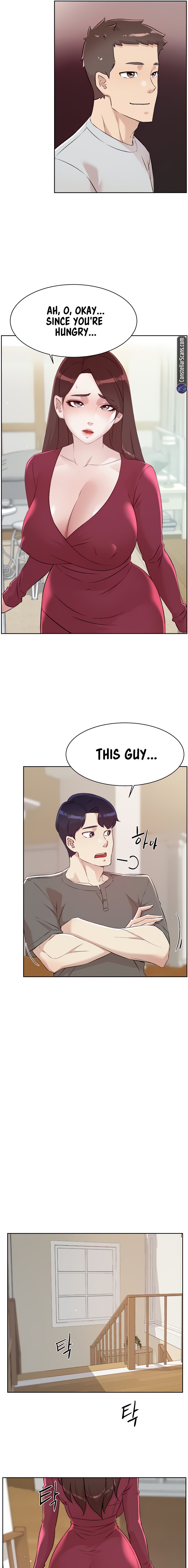 Everything about Best Friend - Chapter 102 [photo 5] - MangaPorn