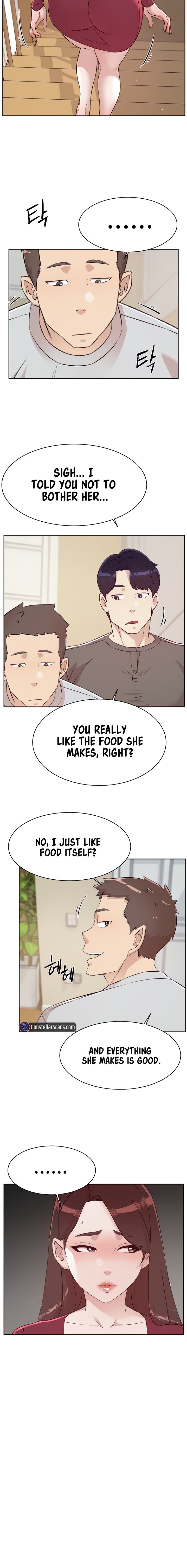 Everything about Best Friend - Chapter 102 [photo 6] - MangaPorn