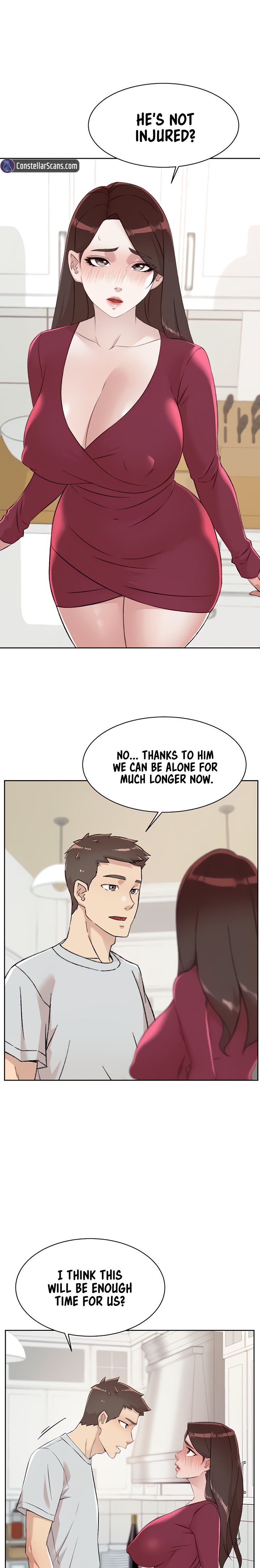 Everything about Best Friend - Chapter 103 [photo 10] - MangaPorn