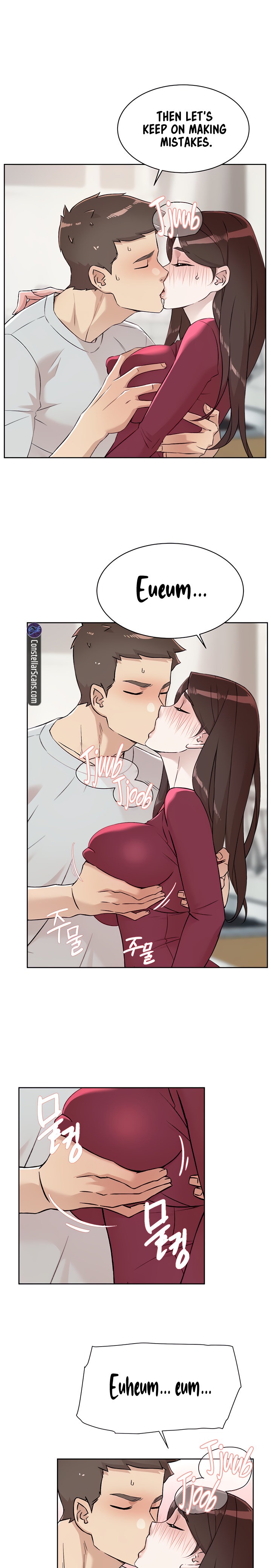 Everything about Best Friend - Chapter 103 [photo 13] - MangaPorn