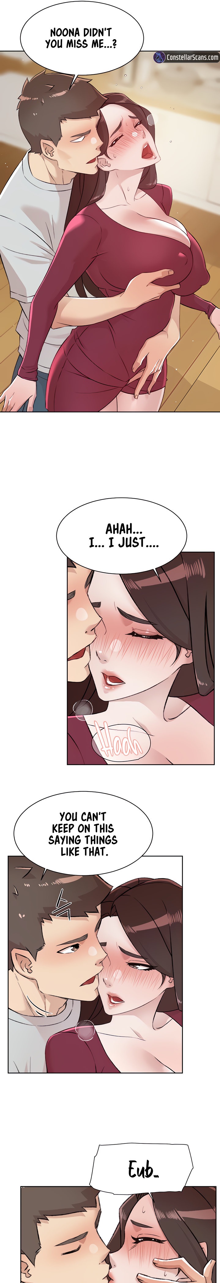 Everything about Best Friend - Chapter 103 [photo 4] - MangaPorn